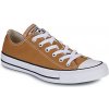 Converse Nízke tenisky CHUCK TAYLOR ALL STAR Žltá