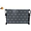 Chladič motora NRF EASY FIT 53422