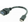 Gembird A-OTG-CMAF3-01 propjovací, USB 3.0 Type C/USB 3.0 samica