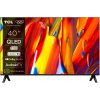 TCL 40V5C -20% zľava s kódom TCLZOH20 40V5C - Full HD Android QLED TV