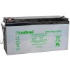 Akumulátor Leaftron LTG12-150 gel 12V/150Ah pro elektromotory