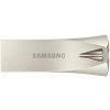 128 GB . USB 3.2 Flash Drive Samsung BAR Plus Champagne Silver (MUF-128BE3/APC)