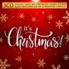 Various - It's Christmas / 3CD [3 CD]