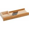 Strúhadlo Gastro Strúhadlo na kapustu Multiplex 40 x 15 cm (228805003)