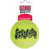 KONG Holiday Snuzzles Vianočný plyšový perníček 14cm