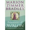 Priestess of Avalon (Marion Zimmer Bradley)(Brožovaná)