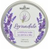 Vivaco Body Tip Premium Levandule zvláčňujúci krém na tvár a telo 200 ml