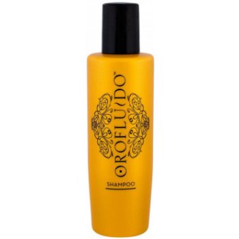 Revlon Orofluido Shampoo Colour Protection 200 ml