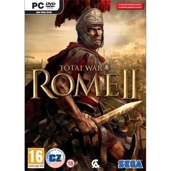 Total War: Rome 2 (Emperor Edition)