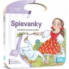 ALBI Kniha spievanky - kúzelné čítanie