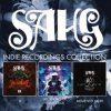 SAHG - Indie Recordings Collection / 3CD [3 CD]