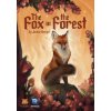 Foxtrot Games The Fox in the Forest