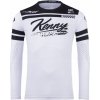 Kenny TRACK DIRT 25 biely