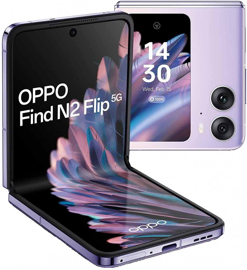 OPPO Find N2 Flip 5G 8GB/256GB