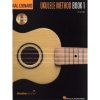 Hal Leonard Ukulele Method