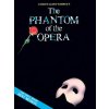 PHANTOM OF OPERA PIANO & VOCAL SELECTION (Andrew Webber)(Brožovaná)
