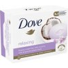 Dove mydlo tuhé Relaxing Coconut Milk 90g