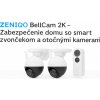 Zeniqo BellCam 2K 3196