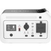 Hütermann Powerbox - elektrocentrála 600W 230V (záložní zdroj) LiFePo4