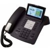 AGFEO ST45 IP telefón čierny (6101322)