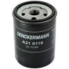 DENCKERMANN Olejový filter A210119