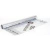 Foliarex Paroizolačná fólia STROTEX AL 150 1,5x50m (75m2)