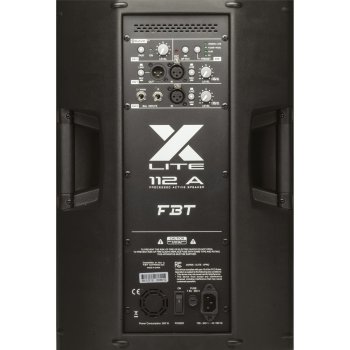 FBT X-Lite 112A