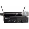 Shure Pro SLXD24E/B87A-S50