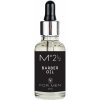 Yasumi M2 1/2 Barber Oil olej na bradu a fúzy, 30 ml