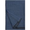 Lapuan Kankurit Merino deka Koli 135x170, čierno-modrá