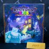 Mysterium Kids - Poklad Kapitána Skřípa (Blackfire)