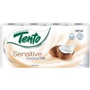 Tento Coconut 3-vrstvový 8 ks