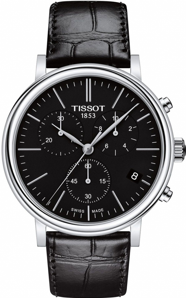 Tissot T122.417.16.051.00