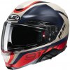 Prilba HJC RPHA 91 RAFINO MC1SF Veľkosť: L (58-59 cm)