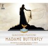 Various Artists - Puccini: Madame Butterfly (Digipak) (2 CD)
