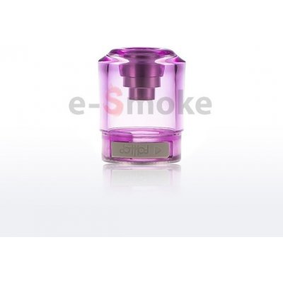 Dotmod dotStick Revo náhradný tank - 3,5ml Purple