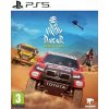 Dakar Desert Rally