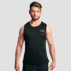 GymBeam Tielko Mesh Base Black