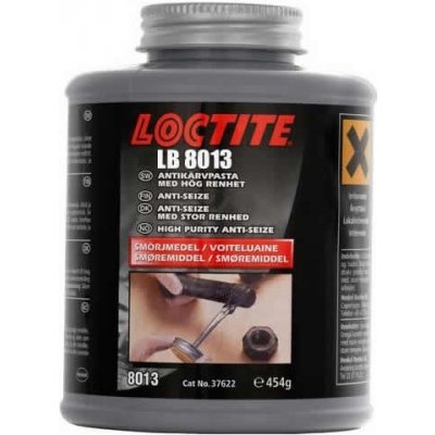 Loctite LB 8013 N-7000 mazivo proti zadreniu 453 g