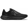 Nike Revolution 6 Next Nature M DC3728-001 running shoe (85373) Black 45