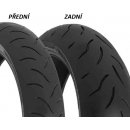 Pneumatika na motorku Bridgestone BT 016 Pro 190/50 R17 73W