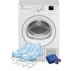 Beko XDS 7512 CSDGX