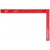 Milwaukee 4932472126 Uholník rámový metrický