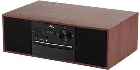 JVC RD-E761