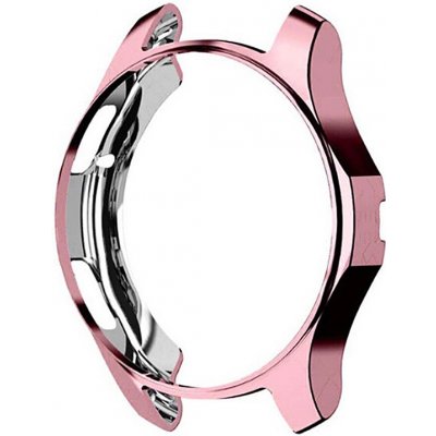 AC mobile Obal na Samsung Galaxy Watch 42 leskly Barva: Růžová