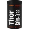 GymBeam Pre-Workout Thor Stim-free 420 g - jahoda/kiwi