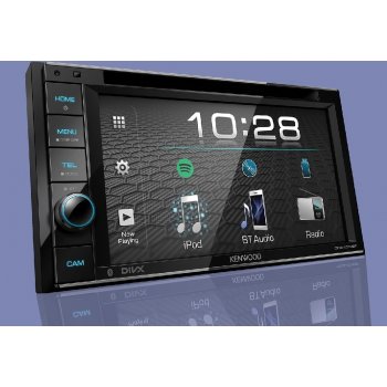 Kenwood DDX-4019BT