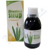 Herbacos Sirup Skorocel vitamín C 325 g