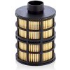 Opel ASTRA H 2007-09 palivový filter /1,9CDTi/ MANN