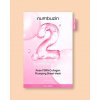 Numbuzin No.2 Rose PDRN Collagen Plumping Sheet Mask Kolagénová látková maska na tvár s polynukleotidmi 33 ml 1 ks